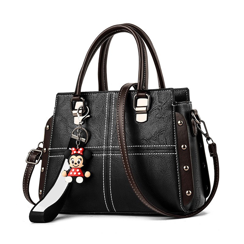 302179 HANDBAG wanita tas Women tas import B186 EL 443 FB086 DC81083 BQ2179