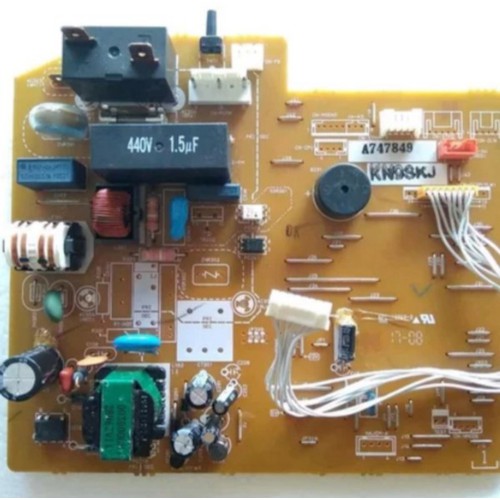 TERMURAH Modul PCB AC split Merk Panasonic type A747849 Berkualitas