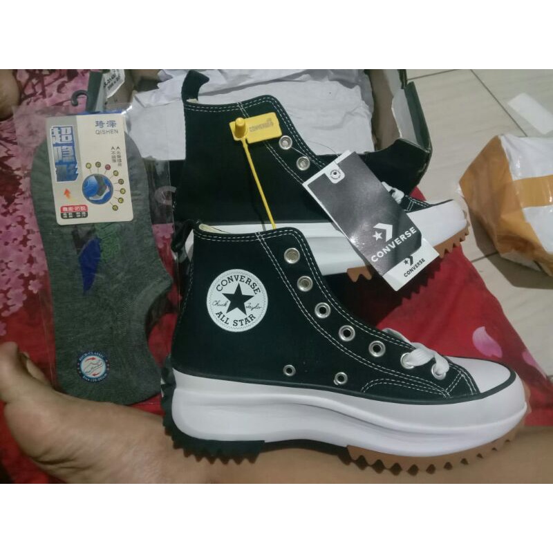 CONVERSE JW X ANDERSON