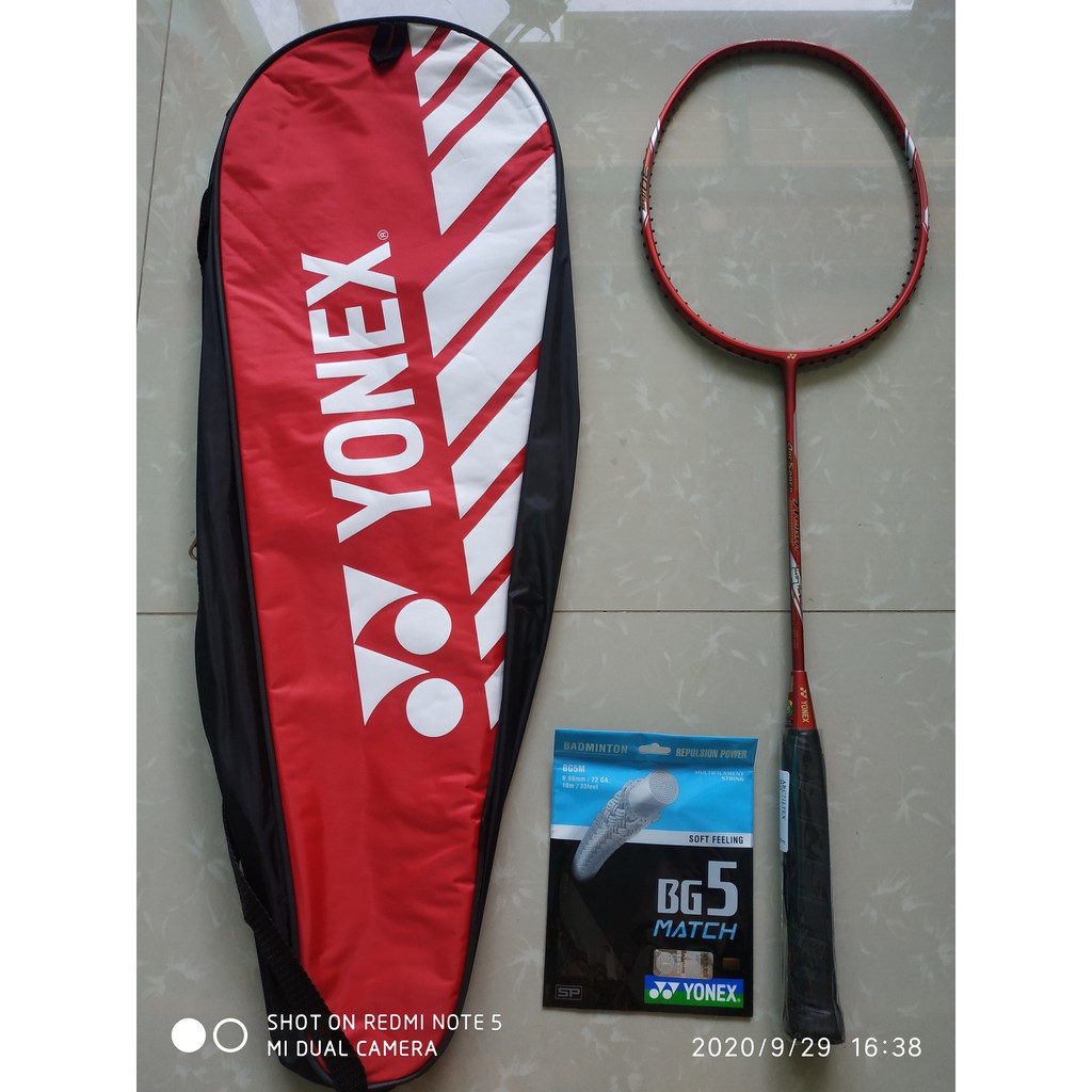 Raket Yonex Arc Saber 71 Light original