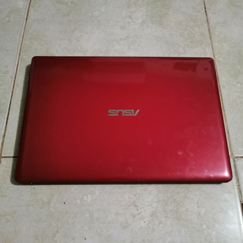 Laptop second Asus X450CC Cor i3-3217 dualvga nvdia geforce GT 720M dedicated 2gb Ram 4gb windows 10-2