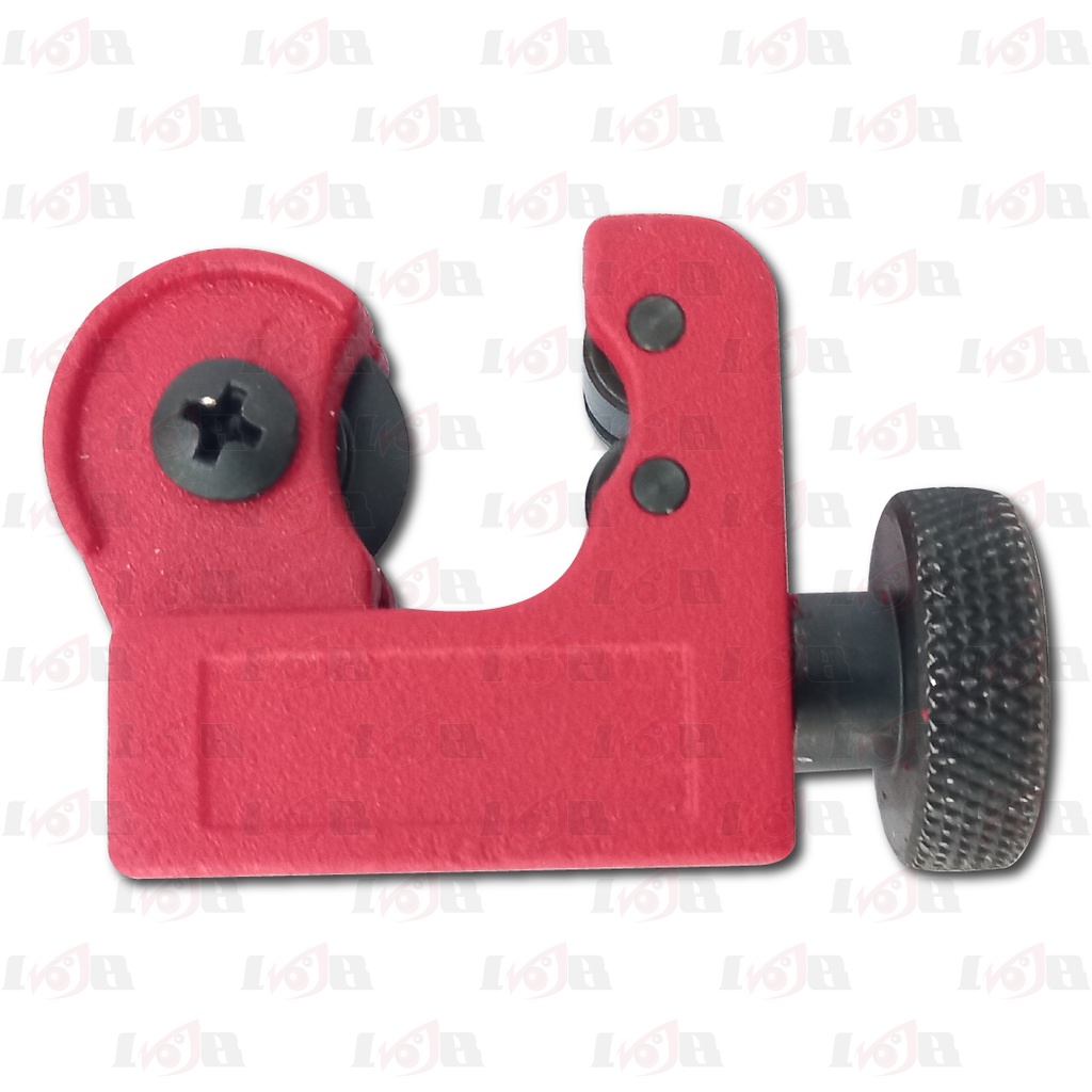 Tube Cutter Alat Potong Pipa Besi Alumunium Tembaga Cuter Pisau Gergaji Mata Bulat