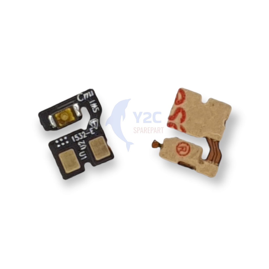 FLEXI ON OFF ASUS ZENFONE 2 LASER 5.5 / ZE550KL / FLEXIBLE POWER