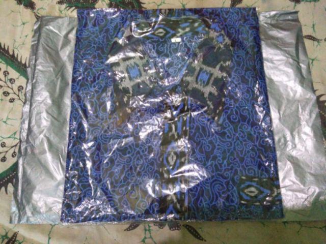 Couple Batik Asmara Linggar Srg 7 By Suryandhanu 4666784743886 Couple L - Fit X.