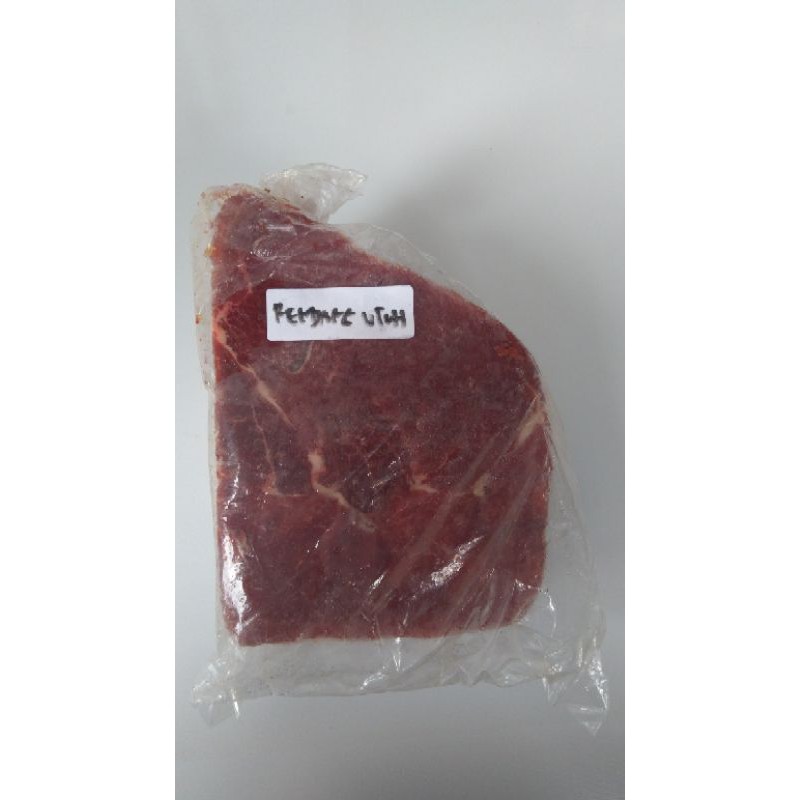 

Daging Rendang Premium Utuh 1 kg