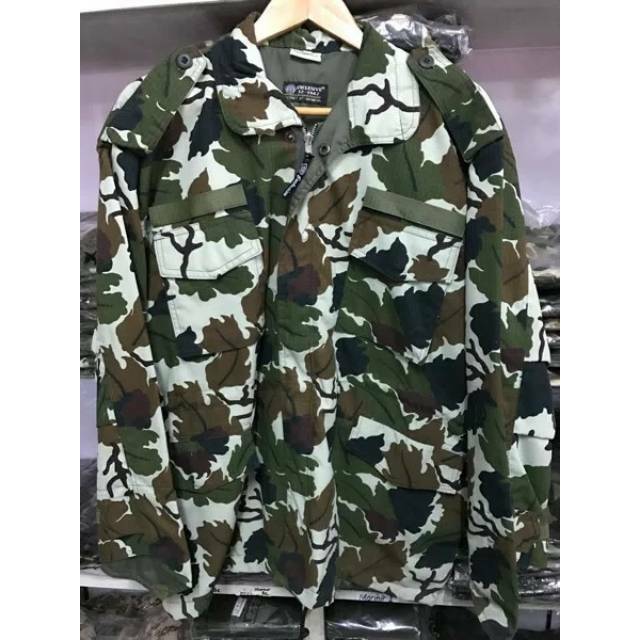 Loreng Loreng KOSTRAD exlusive