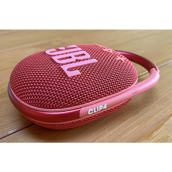 JBL Clip 4 Portable Mini Wireless Bluetooth Speaker Mini Clip4