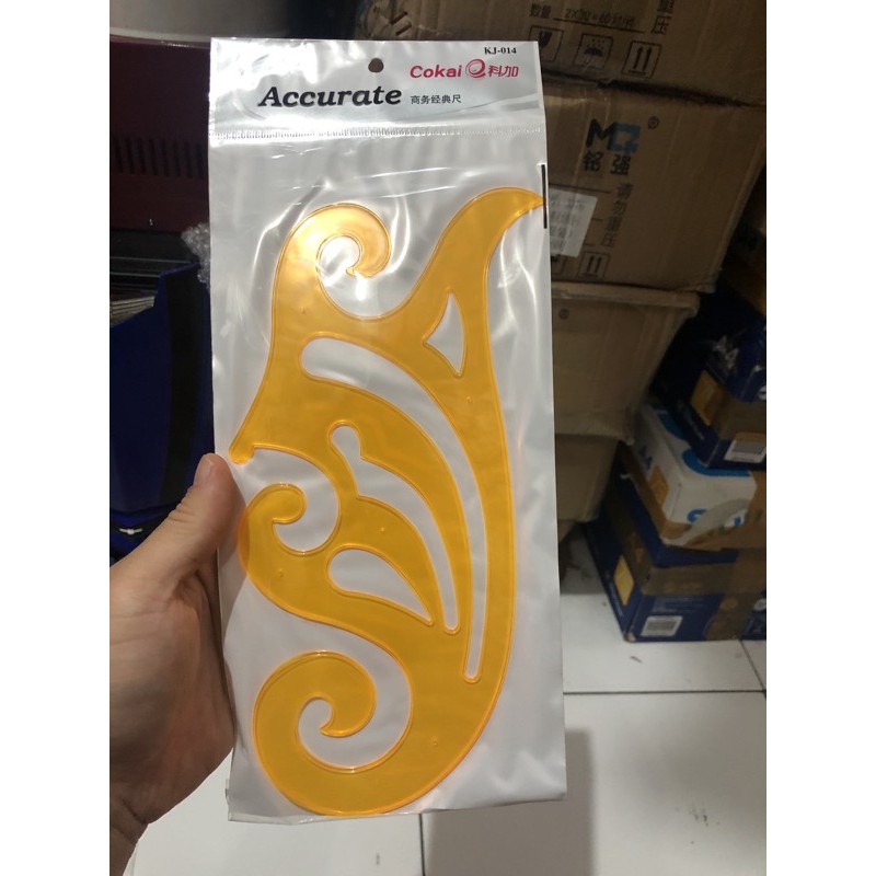 

mal kuping accurate cokai kj 014 tengah sedang