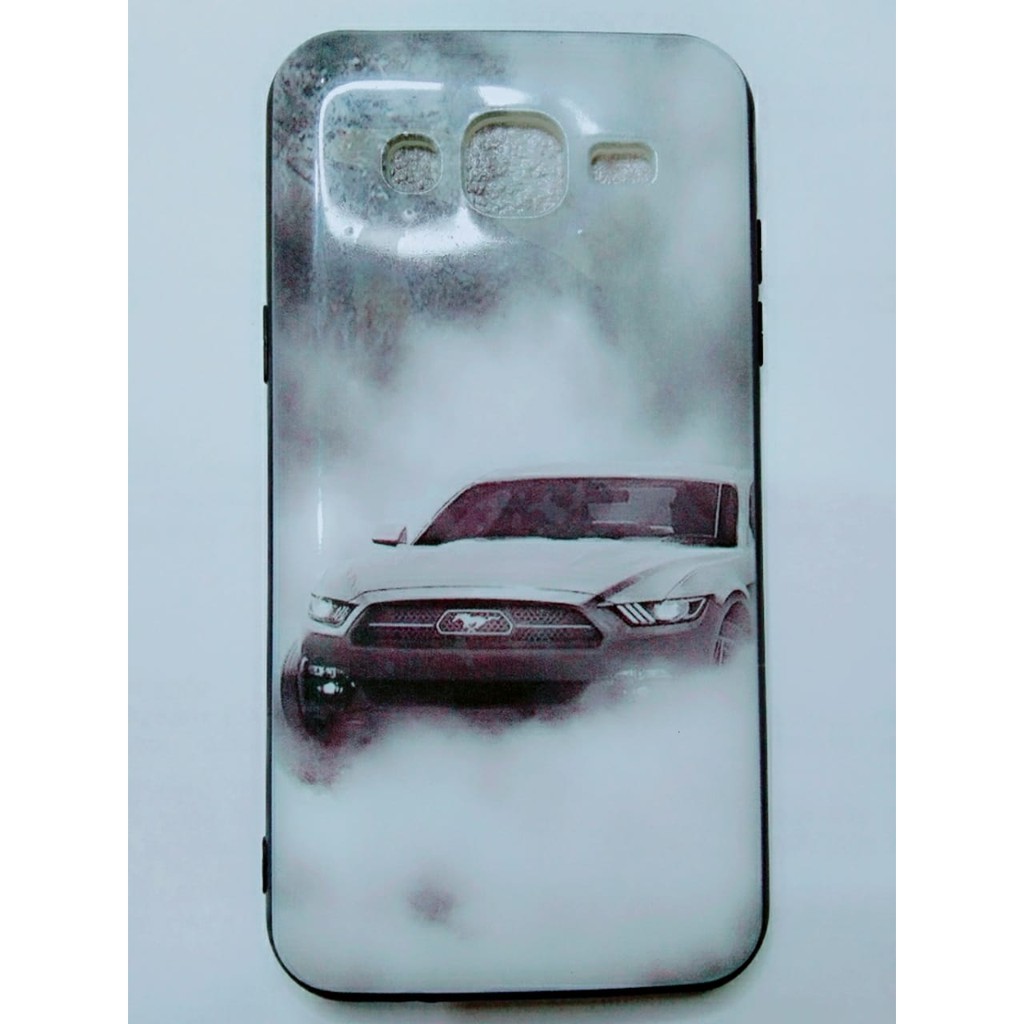 Case Handphone Samsung J5 Realpict Murah