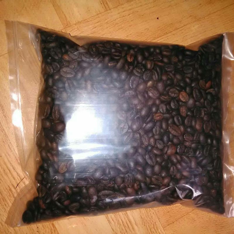 

kopi biji sangrai wangi 1kg