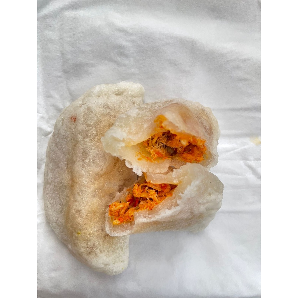 

Cireng Isi Ayam