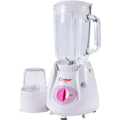 Cosmos Blender Gelas 1L 200W CB289G