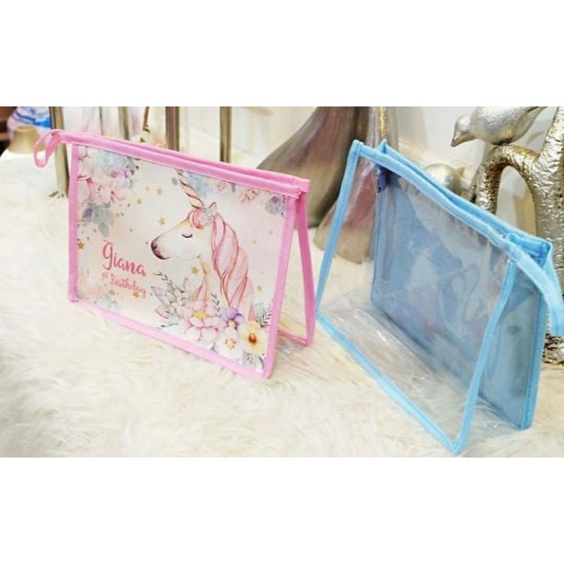 

Pouch Elena/Hampers/Souvenir Ulang Tahun/Aqiqahan/Tasyukuran/goodie bag/khitanan/suvenir/tas ultah