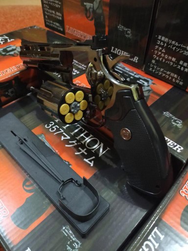 Korek Api Gas Lighter