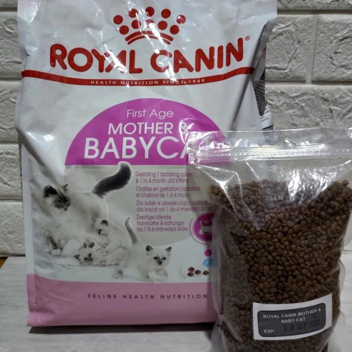 Royal Canin Mother & Baby First Age REPACK 250gr