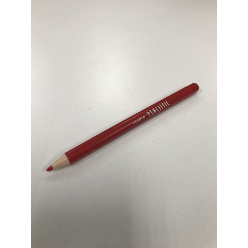 

Pulpen Zebra Penciltic