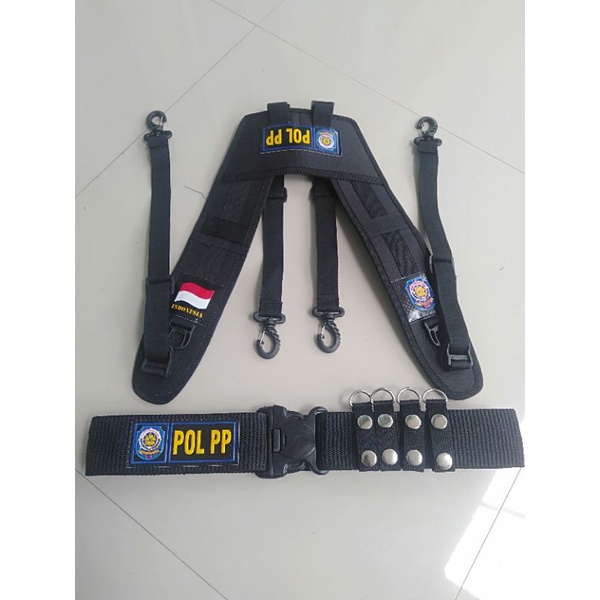 kopel dan dahrim polpp hitam