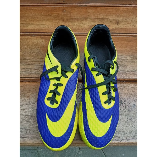 Nike Hypervenom Phelon HG