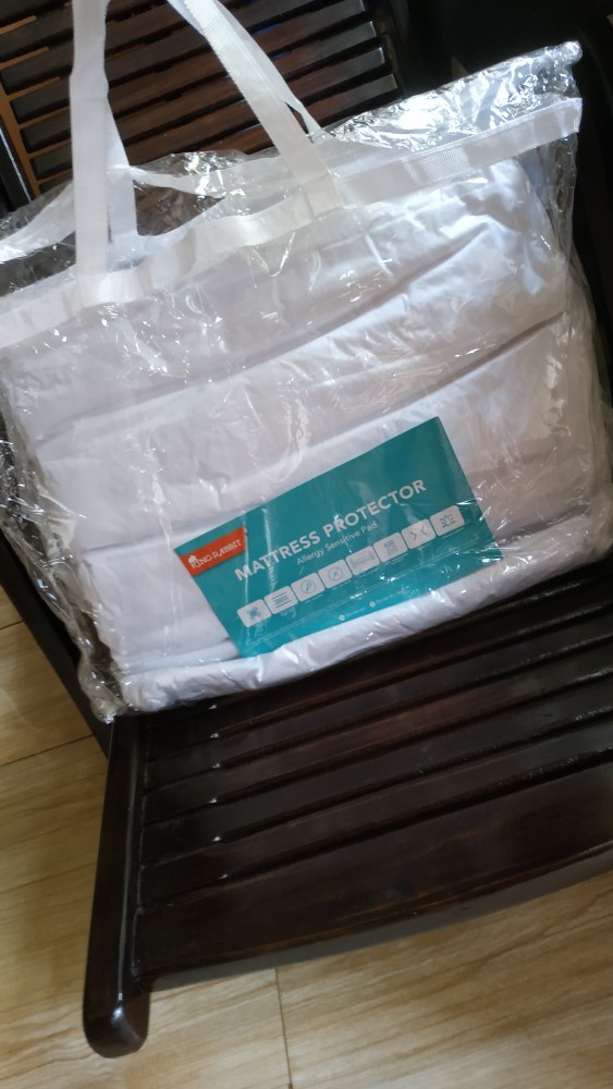 Matras Protector Hotel Standart