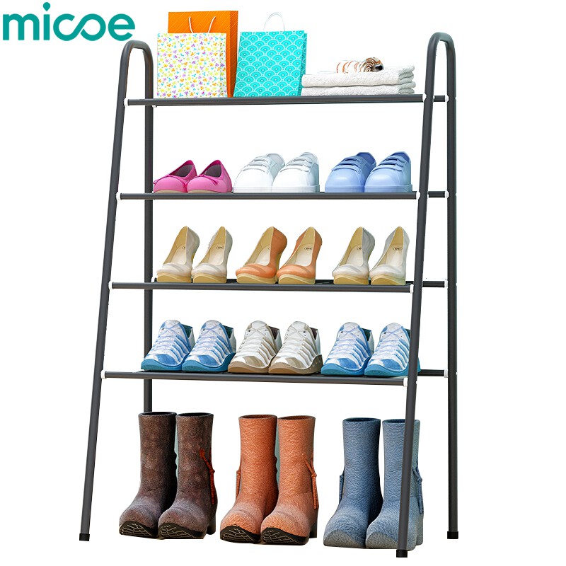 Micoe Rak Sepatu Rak Penyimpanan Sepatu Rumah Tangga Micoe Rak Sepatu Rak Penyimpanan Sepatu Rumah Tangga