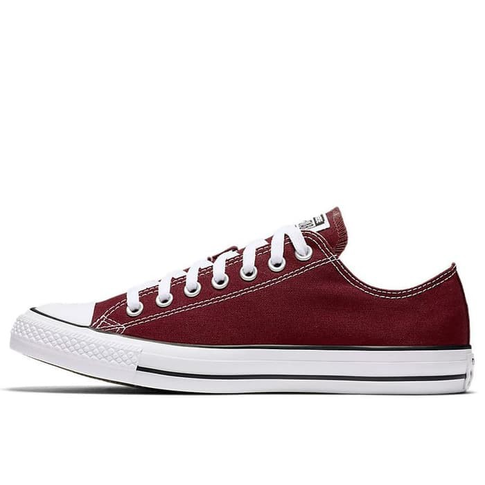 SEPATU CONVERSE MARRON CHUCK TAYLOR