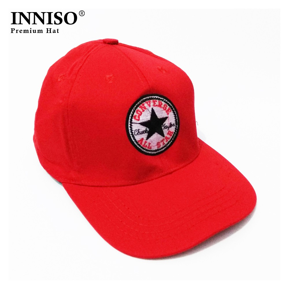 Topi Baseball Bordir Converse Pria Wanita Termurah Topi Baseall Paling Di Cari