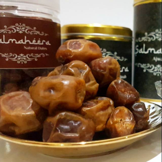 

Kurma Sukari Premium