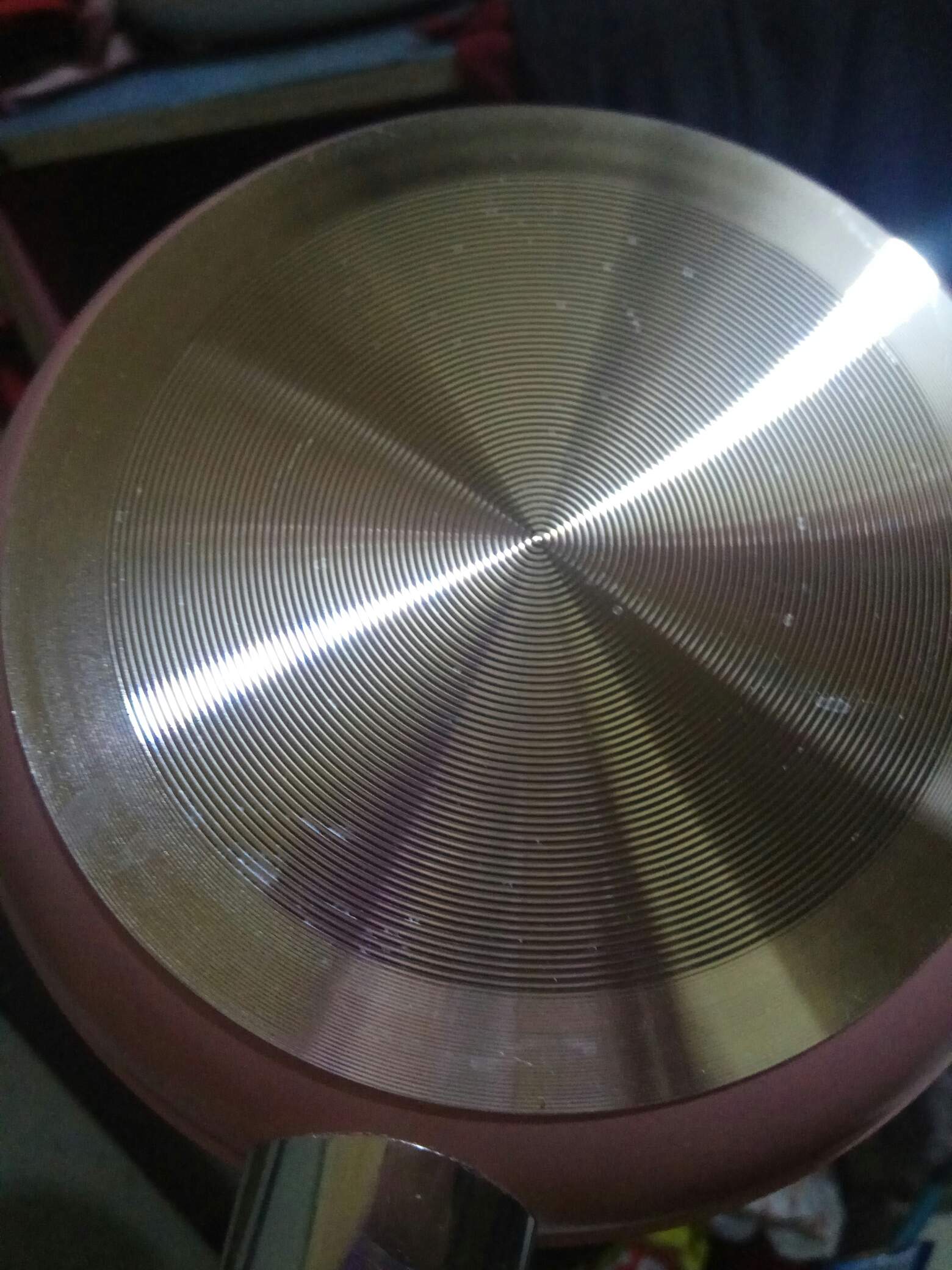 Frying Pan Mini 16 Cm