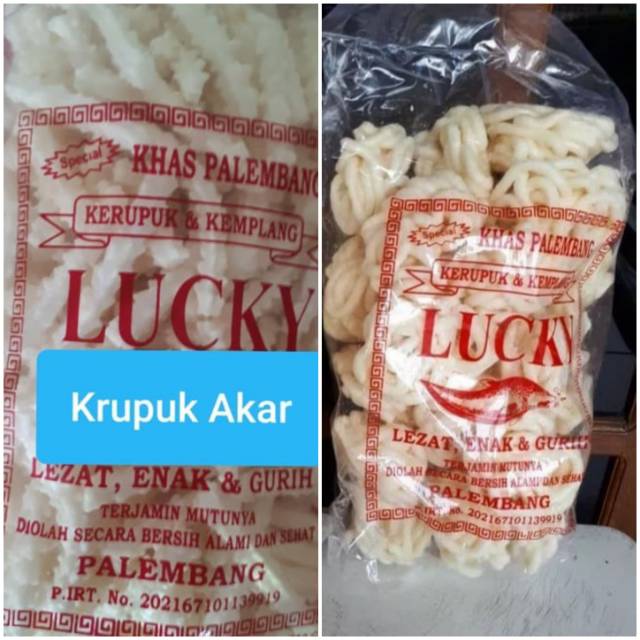 

KERUPUK KERITNG DAN AKAR IKAN GABUS SUPER MURAH ASLI PALEMBANG