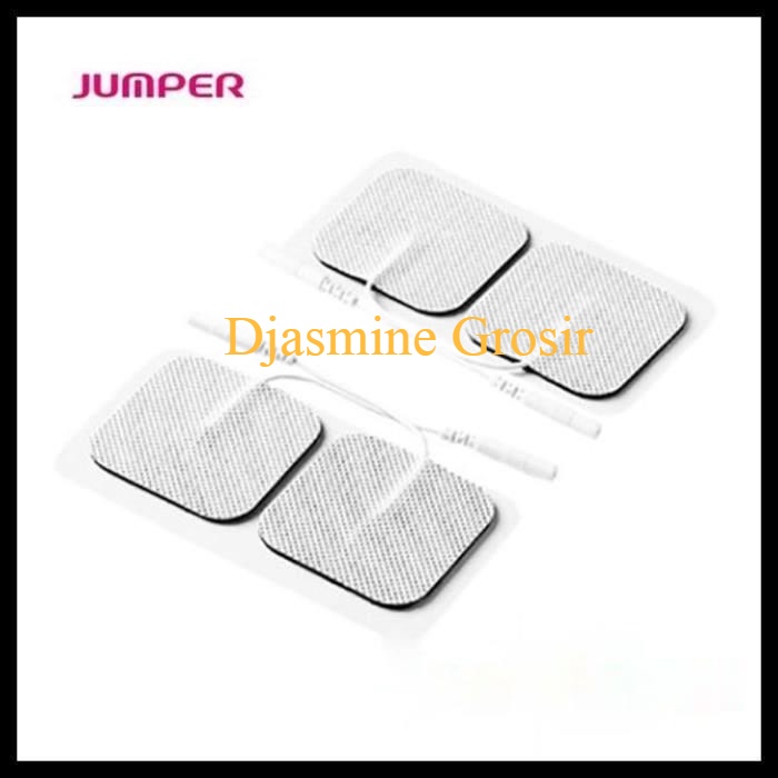 PAD TENS JPD-ES200 JUMPER