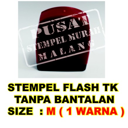 

Stempel Flash warna TK