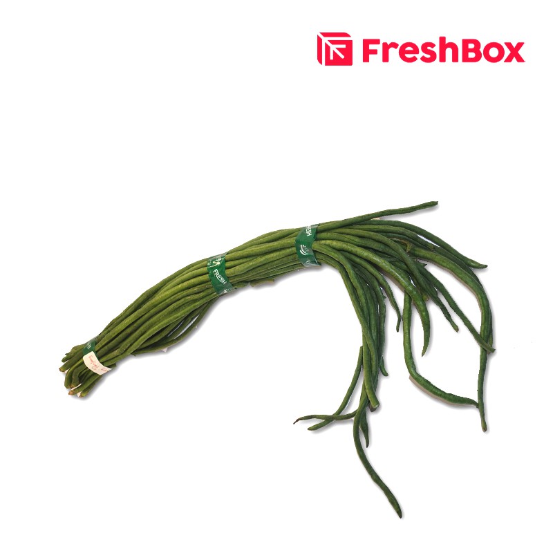 

Kacang Panjang 250 Gr FreshBox