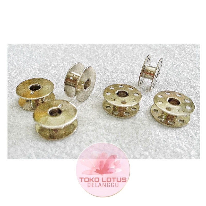 Spool anak mesin jahit juki (pcs)