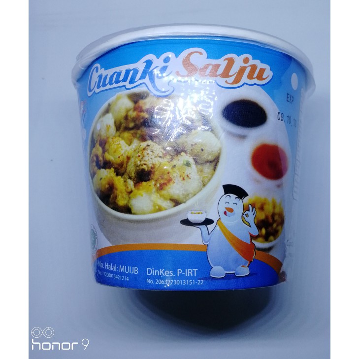 

Jual Cuanki Salju