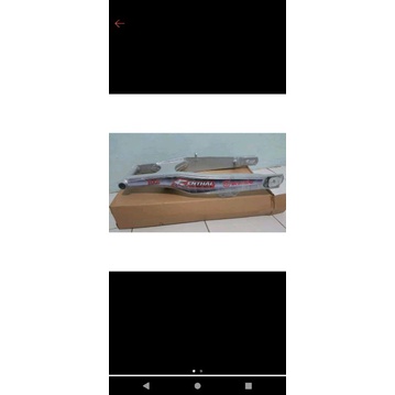 swing arm KLX crf ktm