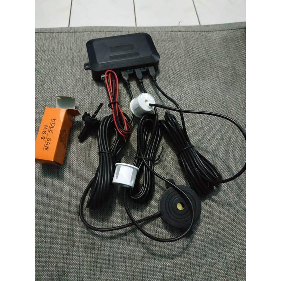 Jual PROMO HARGA Sensor Parking Xpander Sensor Parkir Mobil Xpander