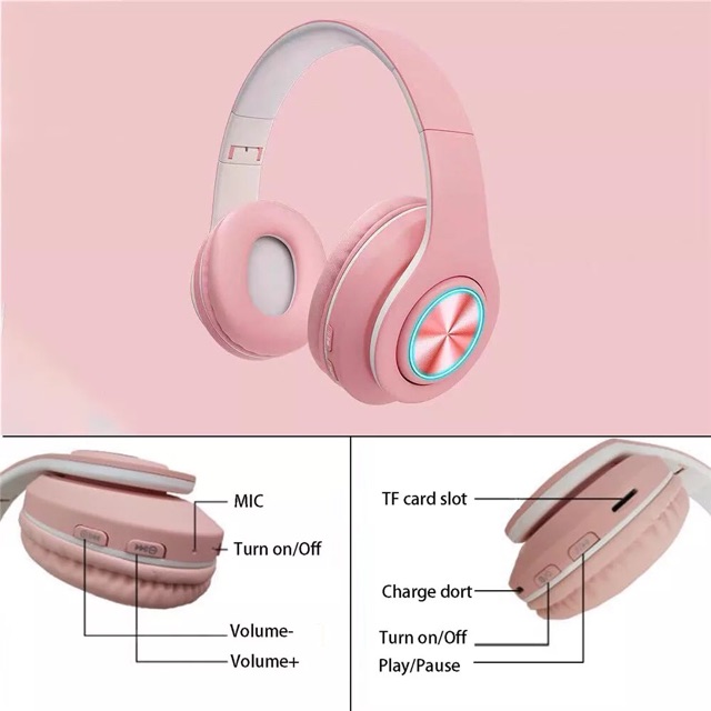 dc88 Inpods boom bluetooth wireless headphones bluetooth wireless headset bluetooth