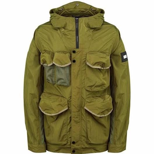 Weekend Offender Cotoca Field Jacket Original