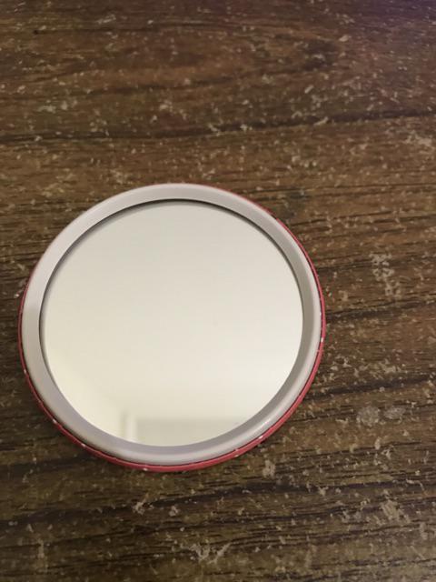 Cermin Cookys Girl 6,5 Cm