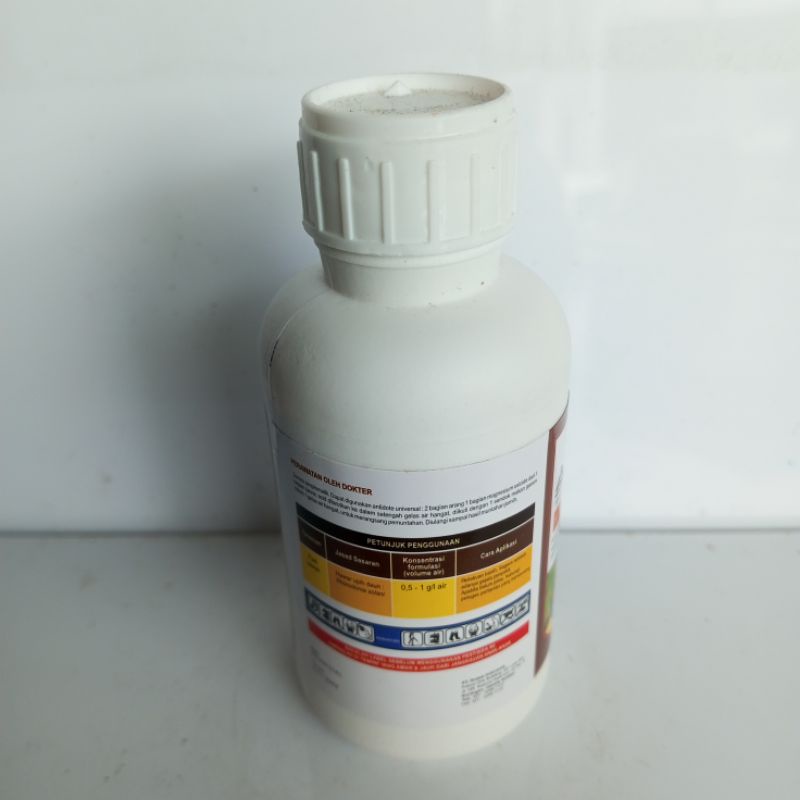 Fungisida Azteca 600SC 100 ml PT. Rotam