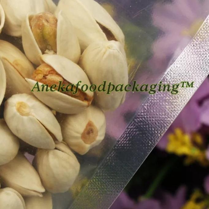 STANDING POUCH/PLASTIK BERDIRI PP KLIP 12X20