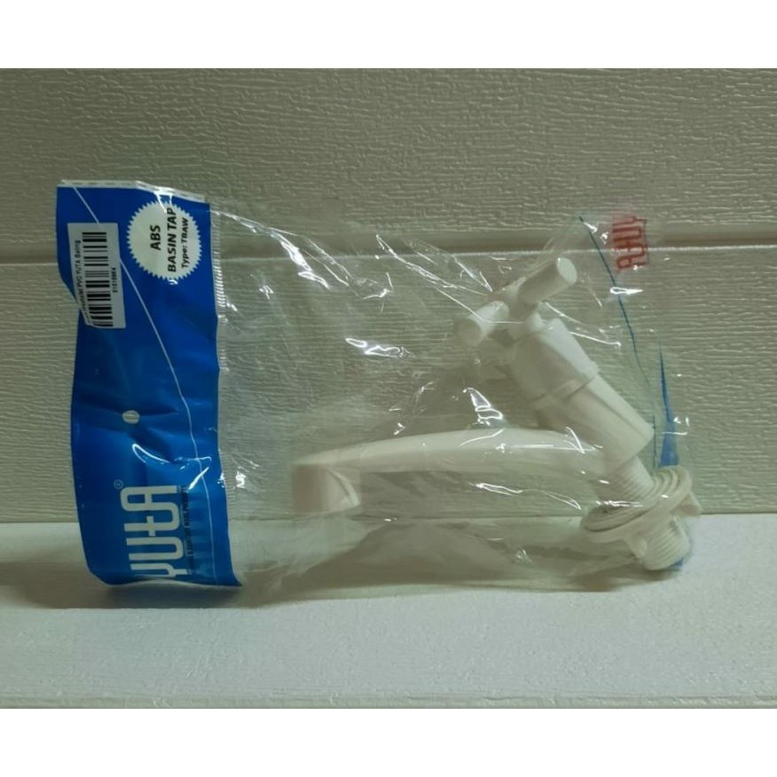 Kran Wastafel Cuci Tangan Yuta Baling