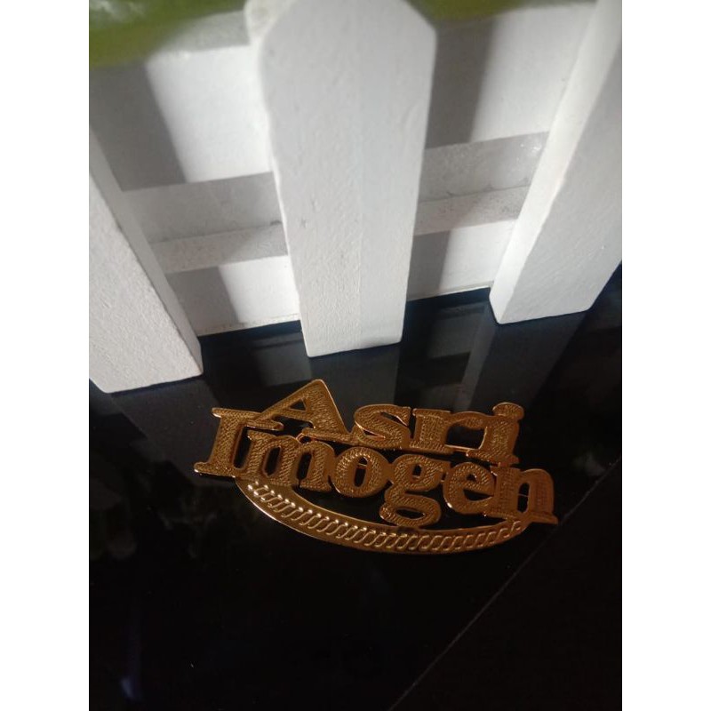 

bros produk label nama perusahaan , olshop bisa