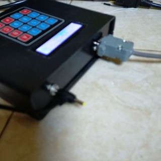 Jual Master Jam digital Sekolah, Jam kantor, Jam sinkron | Shopee Indonesia