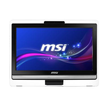 MSi AE-222 All in One Desktop PC