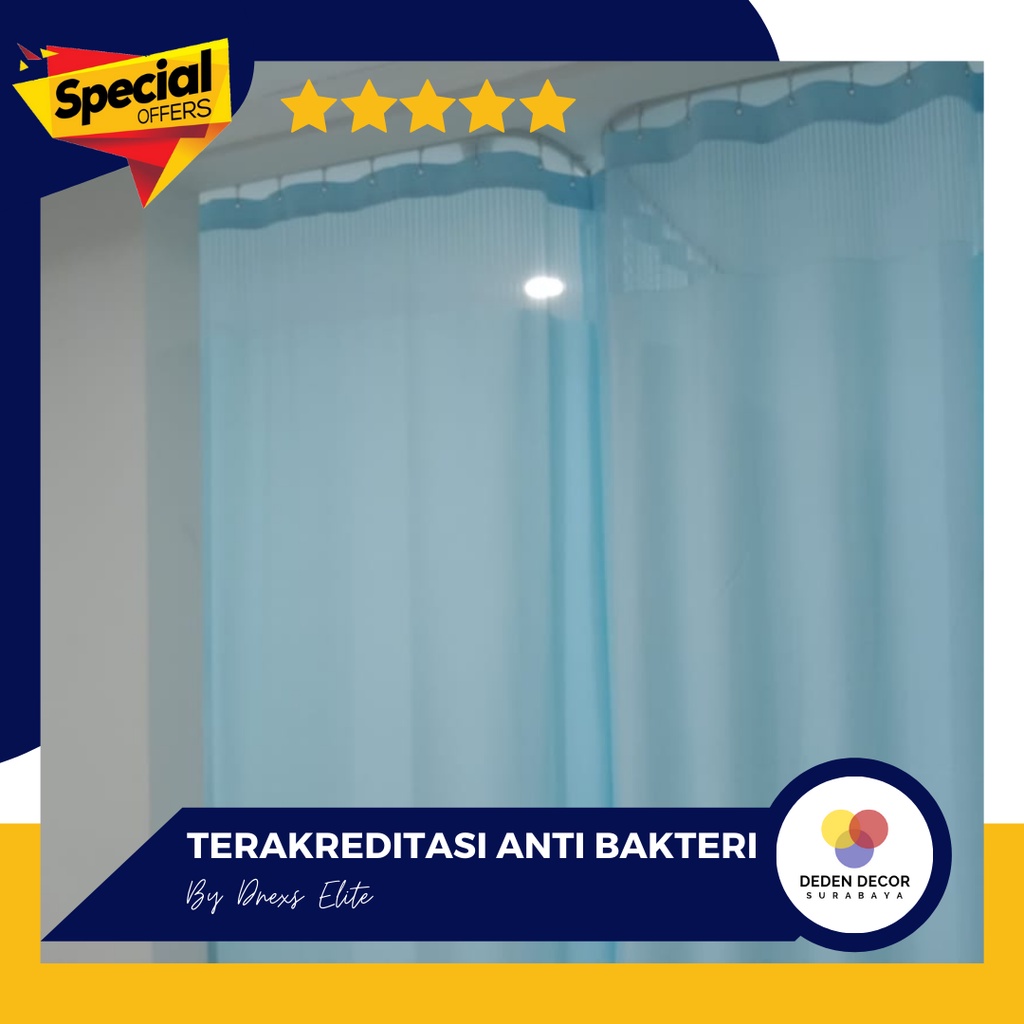 Gorden Rumah Sakit / Klinik Surabaya