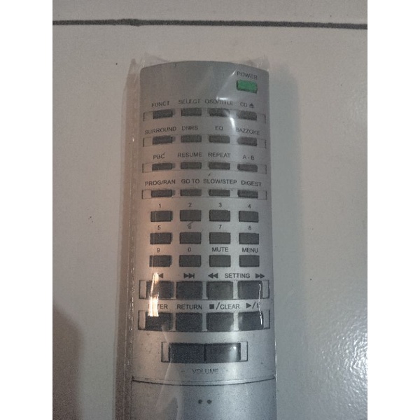 remote compo polytron BB2302 DAN BB2303