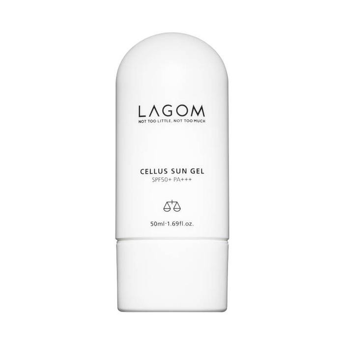 LAGOM Cellus Sun Gel 50ml