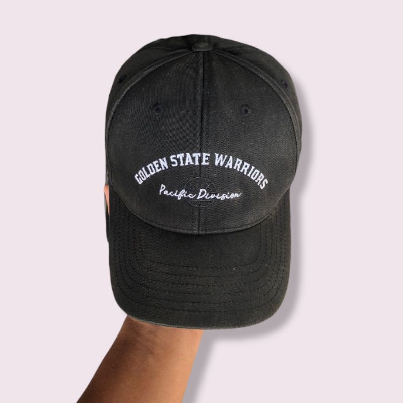 Topi NBA golden State warriors