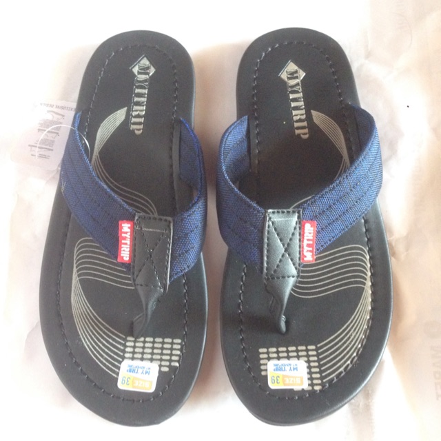 SANDAL CASUAL COWOK MY TRIP